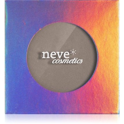 Neve Cosmetics Single Eyeshadow Smoking 3g - Maison des fragrances
