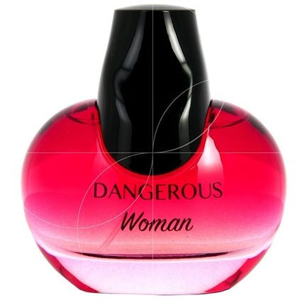 New Brand Dangerous Woman - Eau de Parfum Femme 100ml - Maison des fragrances