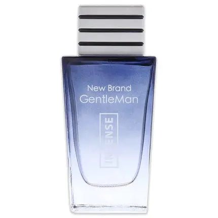 New Brand Gentleman Intense Eau de toilette Spray Homme 3.3 oz - Maison des fragrances