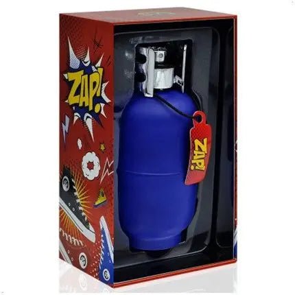 New Brand Master ZAP Eau de Toilette for Men 100ml - Maison des fragrances