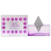 New Brand Miss - Eau de Parfum Femme 100ml - Maison des fragrances