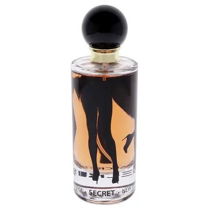 New Brand Perfumes Secret Eau de Parfum 100 ml - Maison des fragrances