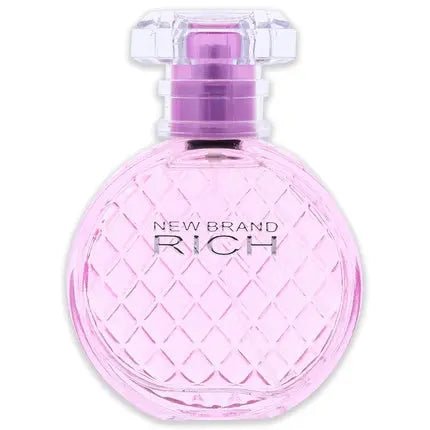 New Brand Rich Eau de parfum Spray Women 3.3 oz - Maison des fragrances