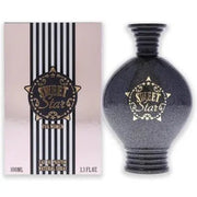 New Brand Sweet Star Women 3.3 oz Eau de parfum Spray - Maison des fragrances