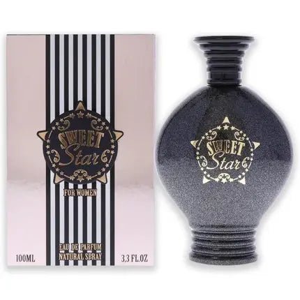 New Brand Sweet Star Women 3.3 oz Eau de parfum Spray - Maison des fragrances