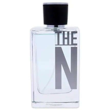 New Brand The Nb Men 3.3oz Eau de toilette Spray - Maison des fragrances