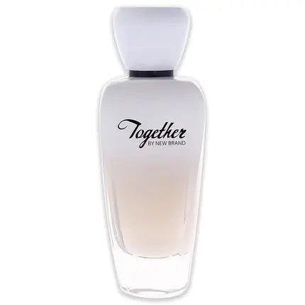 New Brand Together Day Edp Spray Women 3.3 Oz - Maison des fragrances