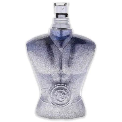 New Brand World Champion Grey Edt Spray Men 3.3 Oz - Maison des fragrances