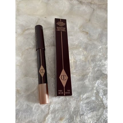 NEW Charlotte Tilbury Colour Chameleon Eye Shadow Pencil  Golden Quartz - Maison des fragrances