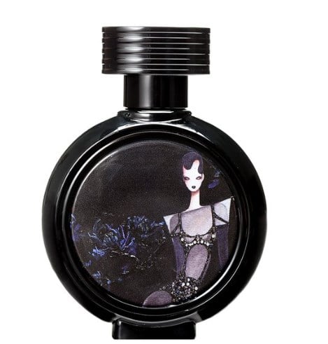 New Haute Fragrance Company Closed Gate - Eau de Parfum Spray 75ml 2.5oz - Maison des fragrances