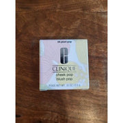 New in Box Clinique Cheek Pop Blush Plum Pop 04 12oz 35g - Maison des fragrances