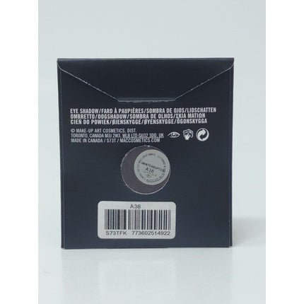 New MAC Cosmetics Pro Palette Refill Pan Eyeshadow - Maison des fragrances