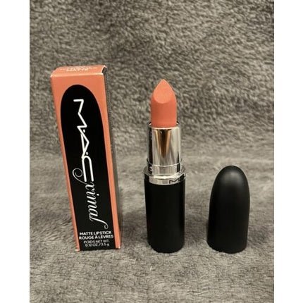 New MAC Macximal Matte Lipstick 682 MULL IT TO THE MAX Full Size - Maison des fragrances