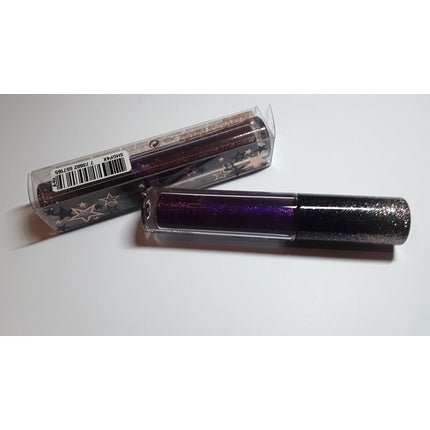 New! MAC Starf*cker Pure Glitter Lipglass 3.1ml Lip Gloss - Maison des fragrances