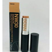 New Mac Studio Fix Soft Matte Foundation Stick with Label 30 Brand New in Packaging - Maison des fragrances