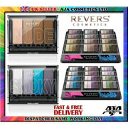 New Mega Eyeshadow Palette 4 Shade Nude Brown Natural Sultry Smokey - Maison des fragrances