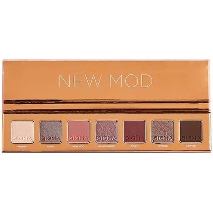 New Mod Mini Eyeshadow Palette - Maison des fragrances