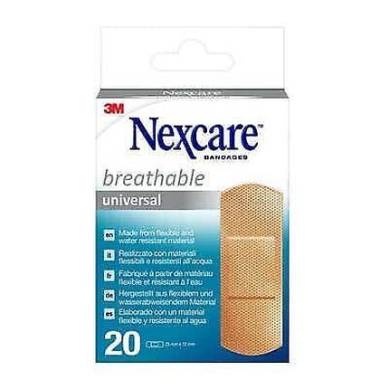 Nexcare N0320NS - 1 3M Bandage 25x72mm - Maison des fragrances