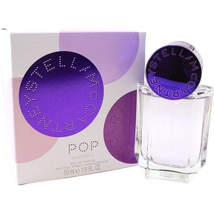 Stella McCartney Pop Bluebell pour femme  1.6 oz, 1oz équivaut à 30ml Eau de parfum  Spray Stella McCartney