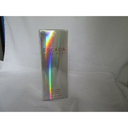 Escada Sentiment Parfum  pour femme  Eau de Toilette Spray 1.7oz, 1oz équivaut à 30ml/50ml Escada
