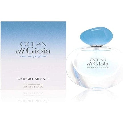 Giorgio Armani Ocean di Gioia Eau de Parfum spray 30ml Giorgio Armani