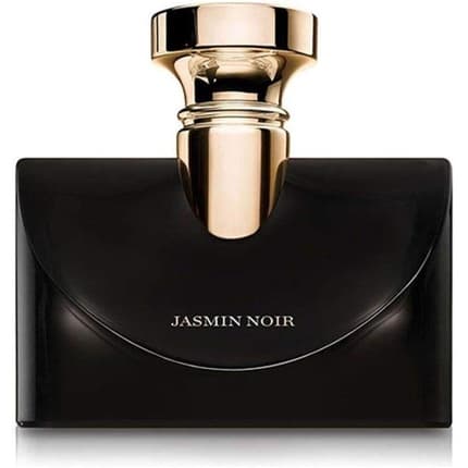 Bvlgari Stunning Bvlgari Jasmin Noir 's Perfume Eau de Parfum (EDP) Femme 50ml