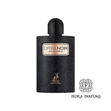 Maison Alhambra Minerva Eau de Parfum 80ml Unisexe
