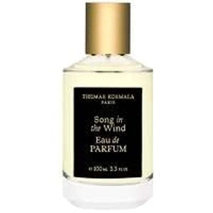 Thomas Kosmala Song in the Wind Eau de parfum  UK Thomas Kosmala