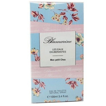 Mon Petit Chou par Blumarine Eau De Toilette 100ml Parfum femme  1167 Blumarine