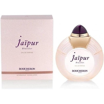 Jaipur Bracelet 100ml Eau de Parfum spray pour femme  par Boucheron Boucheron