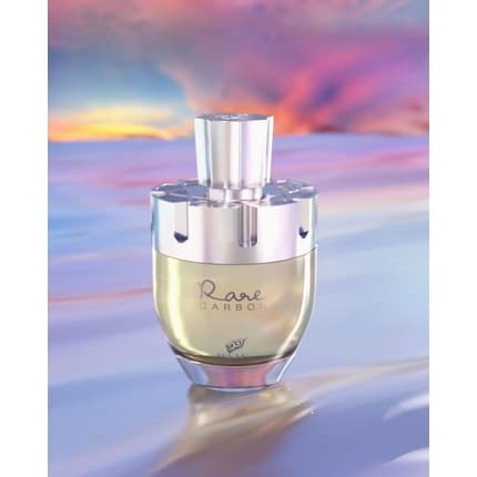 Afnan Rare Carbon A Premium 's Fragrance Eau de Parfum (EDP) Homme 100ml