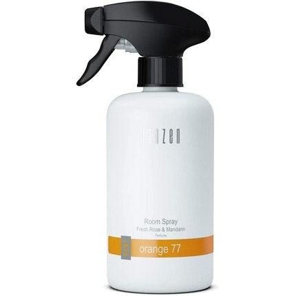 Janzen Cream Spray 500ml 620 77 Orange Janzen