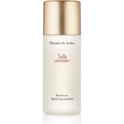 Elizabeth Arden Fifth Avenue Deodorant Spray 150ml Elizabeth Arden