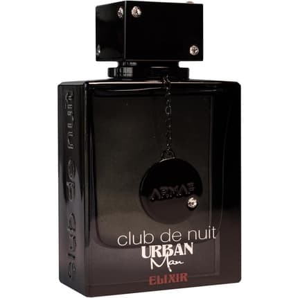 Armaf Club De Nuit Urban Man Elixir Eau de Parfum Homme 105 ml