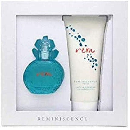 Reminiscence Femme Set Eau de toilette 50ml + Gift bracelet Reminiscence Paris