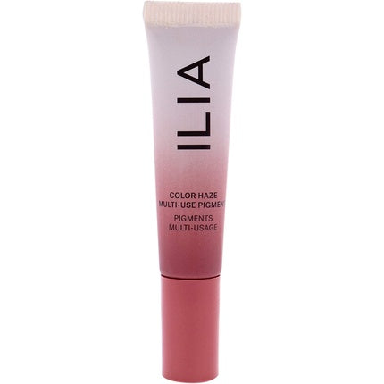 ILIA Beauty Color Haze Multi-Use Pigment Temptation for Women 0.23oz Lipstick