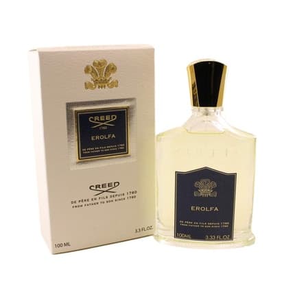 Creed Erolfa Eau de Parfum (EDP) Homme 100ml