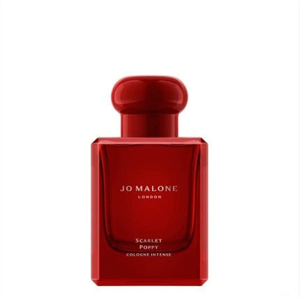 Jo Malone London Scarlet Poppy Cologne Intense 50ml 1.7 fl oz Originally without box Jo Malone London