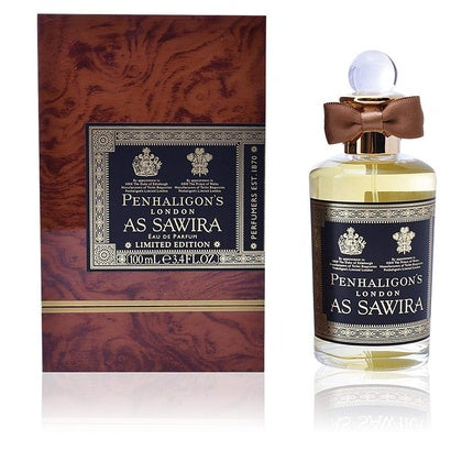 Penhaligon's Trade Routes AS Sawira Women Eau de Parfum Spray 100ml Penhaligon's