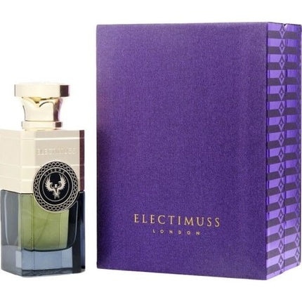 Electimuss London Live Pure Parfum 100ml Electimuss