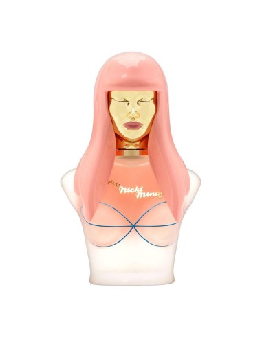 Nicki Minaj Pink Friday Eau De Parfum 100ml Spray