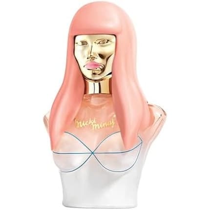 Nicki Minaj Pink Friday Eau de Parfum (EDP) Mixte 100ml - Maison des fragrances