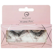 NICLAY 3D Eyelash Crown Peaches - Maison des fragrances