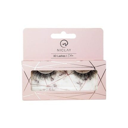 NICLAY 3D Lashes Chloe - Maison des fragrances