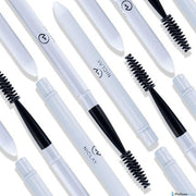 NICLAY Mascara Brush with White Matte Cover - Maison des fragrances