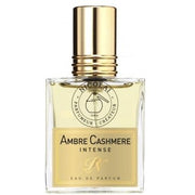Nicolai Ambre Cashmere Intense 1.0 Oz Eau de Parfum 3oz Unisexe - Maison des fragrances