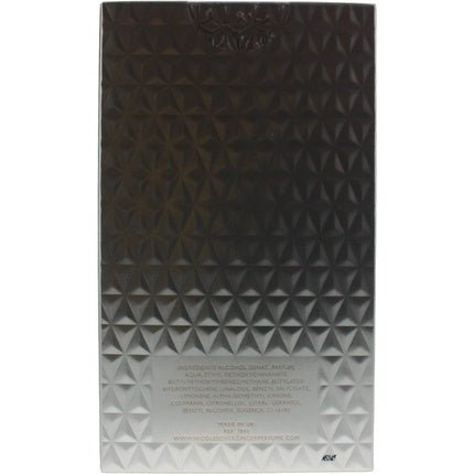 Nicole Scherzinger Chosen Eau de Parfum 100ml - Maison des fragrances
