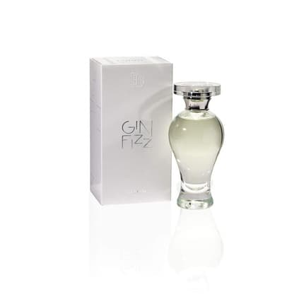 Lubin Gin Fizz Vapo Eau de Toilette (EDT) Mixte 50ml
