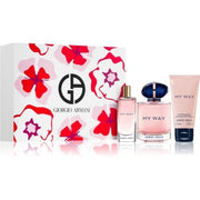 Giorgio Armani MY WAY Sets Eau de Parfum 90ml pour homme