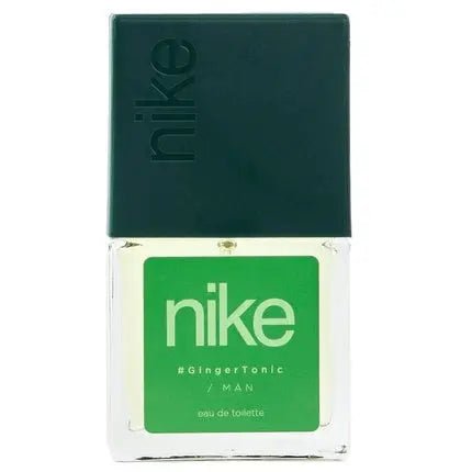 Nike Ginertonic Man Eau de Toilette 30ml pour homme - Maison des fragrances